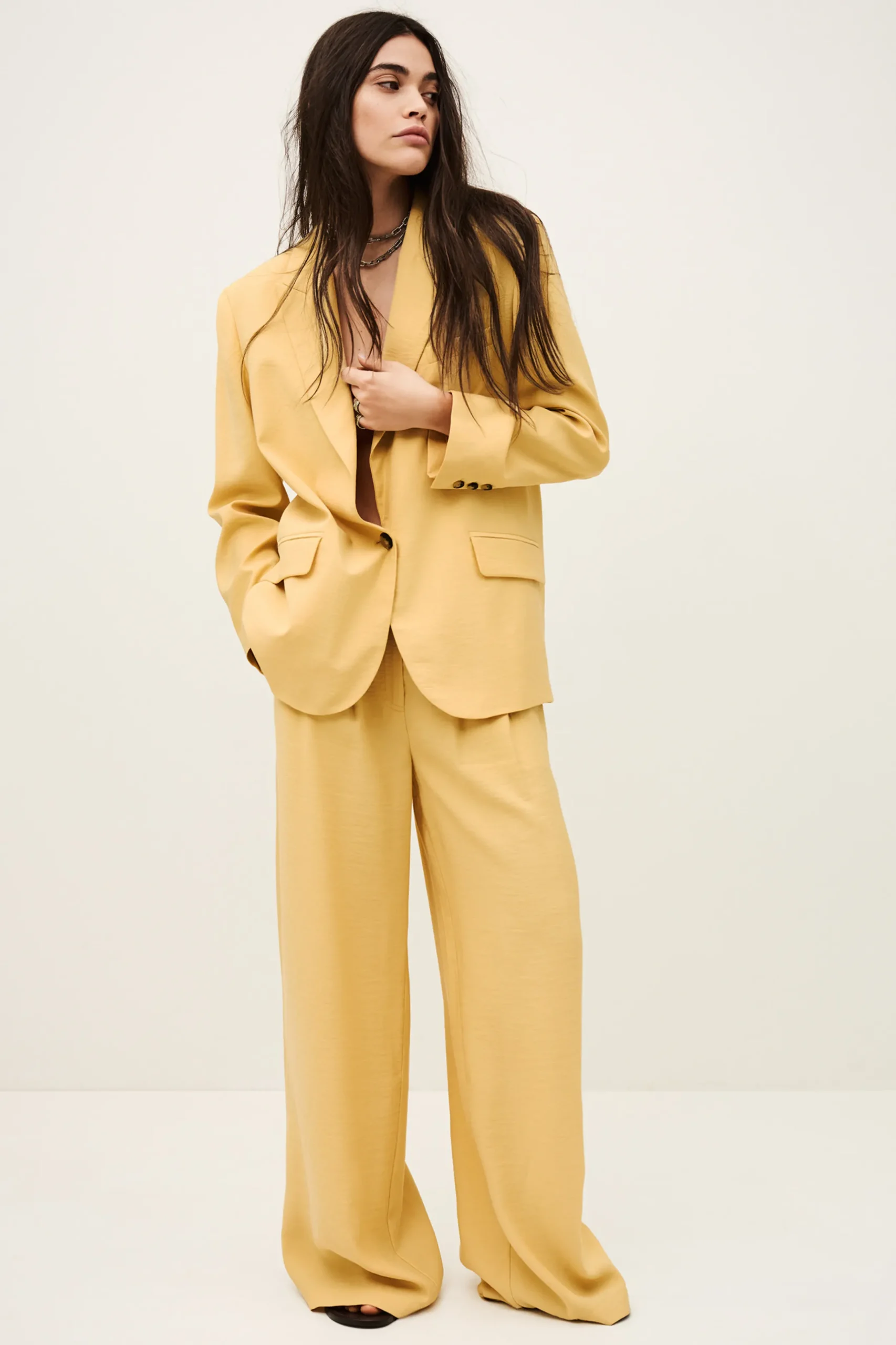 DALENA chaqueta de traje