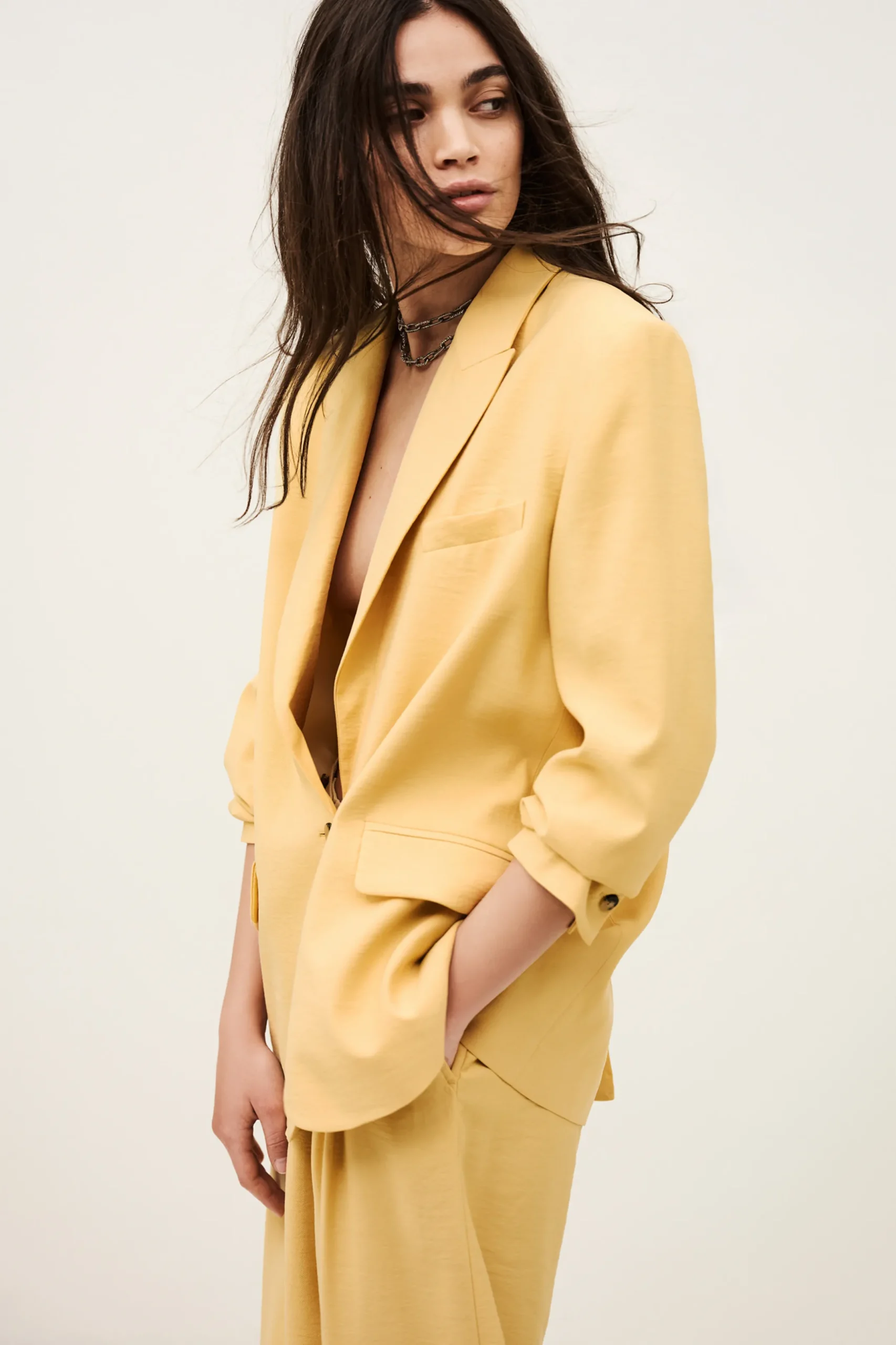 DALENA chaqueta de traje