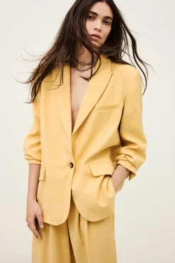 DALENA chaqueta de traje