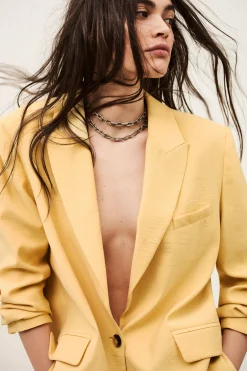 DALENA chaqueta de traje