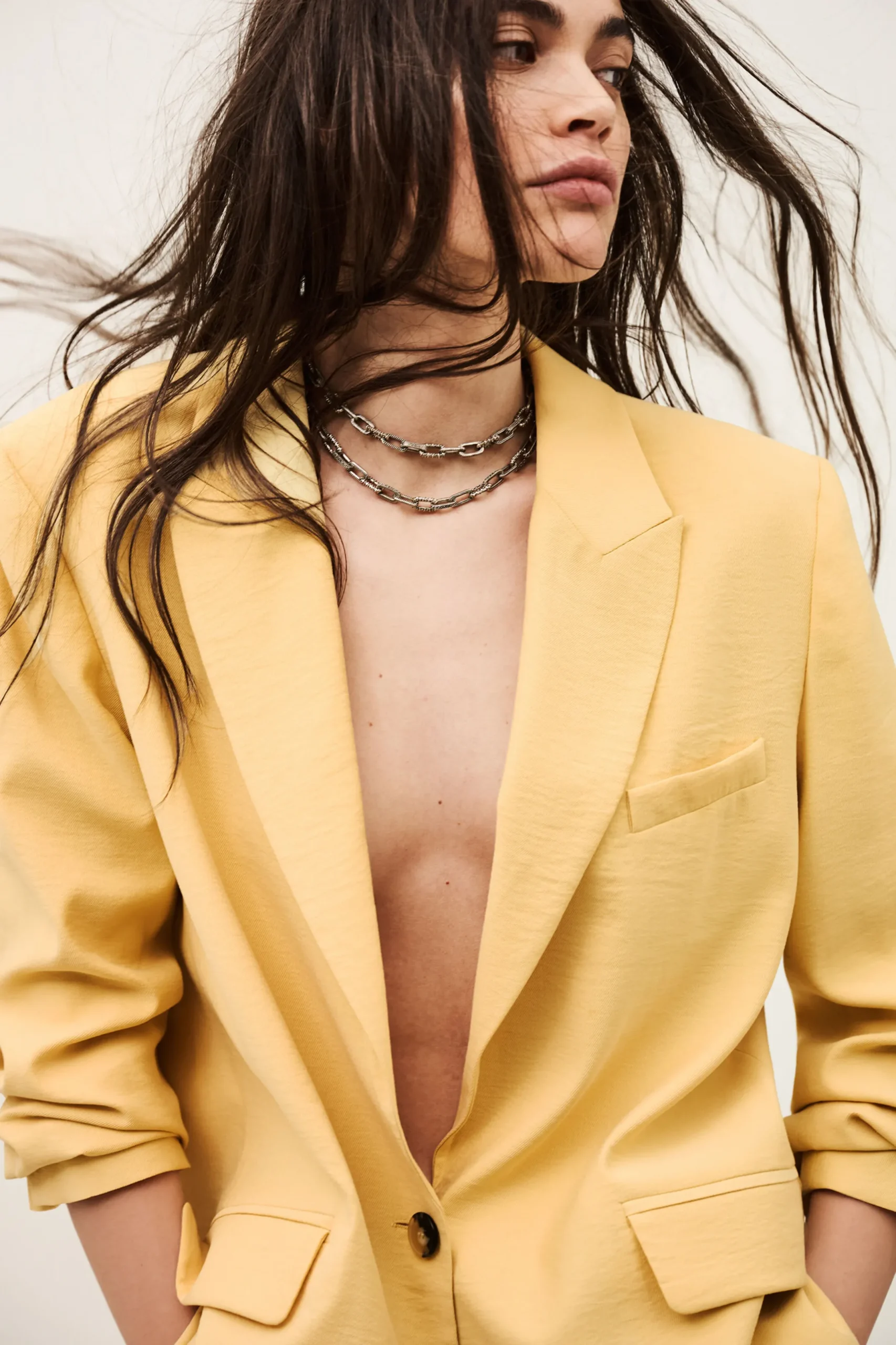 DALENA chaqueta de traje