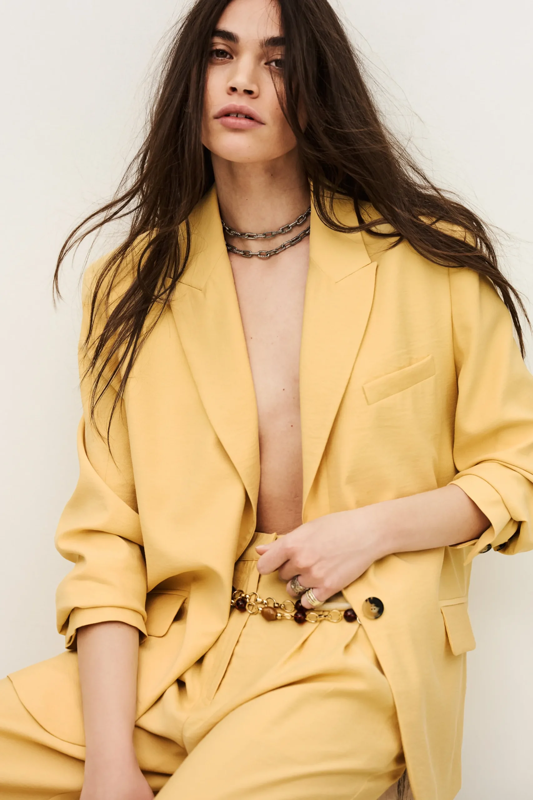DALENA chaqueta de traje