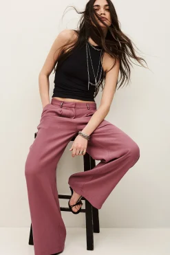 DEANA pantalón recto € 195