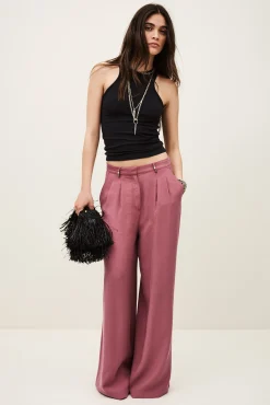 DEANA pantalón recto € 195
