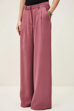 DEANA pantalón recto € 195