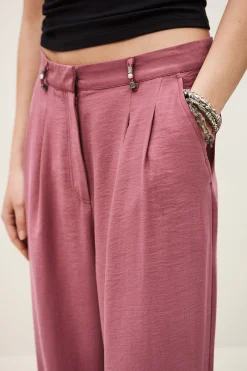 DEANA pantalón recto € 195