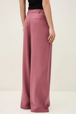 DEANA pantalón recto € 195