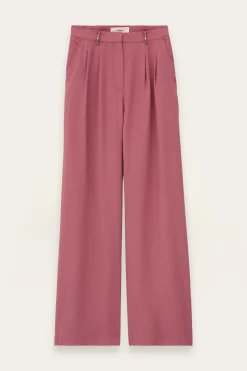 DEANA pantalón recto € 195