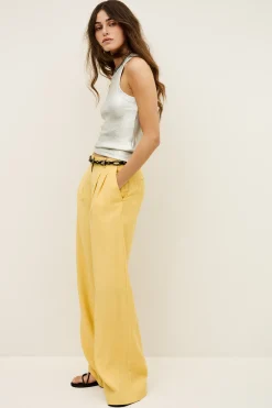 DEANA pantalón recto € 195