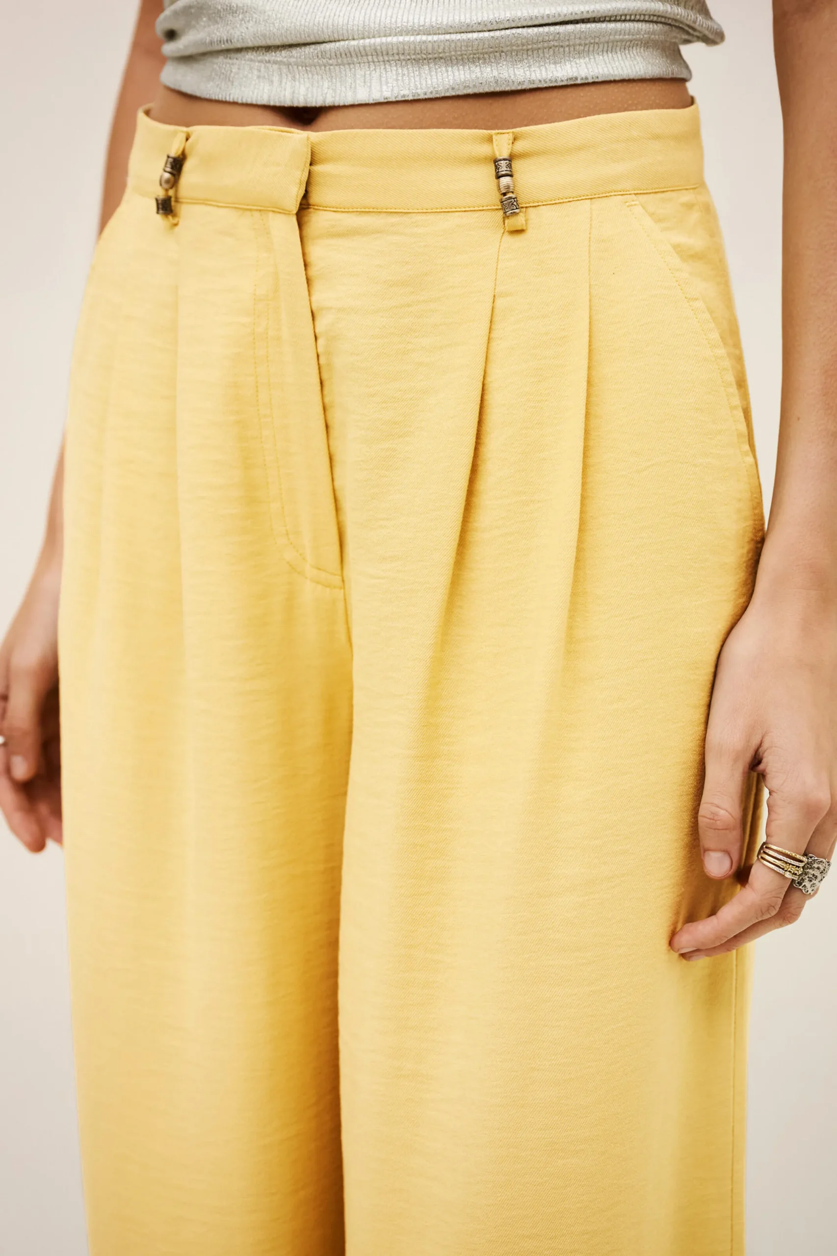 DEANA pantalón recto € 195