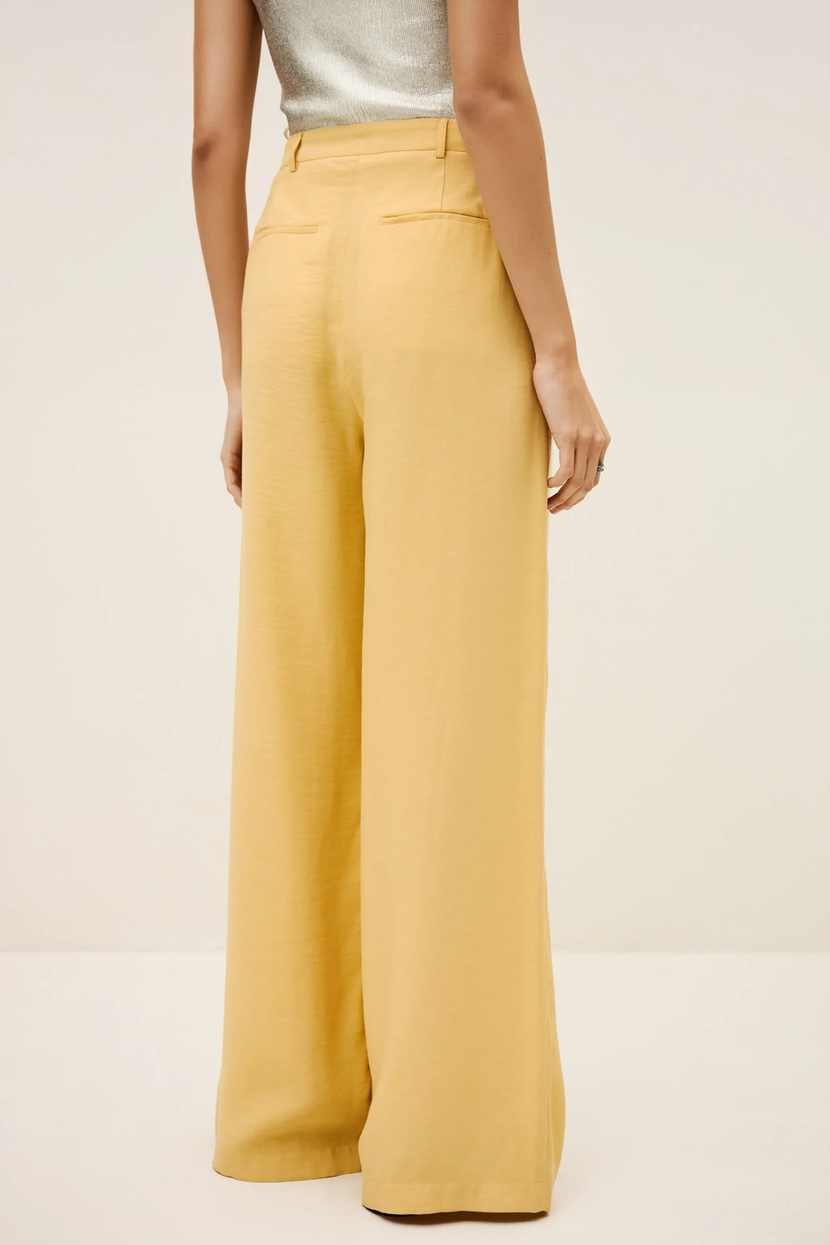 DEANA pantalón recto € 195