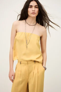 DEBORAH top bustier