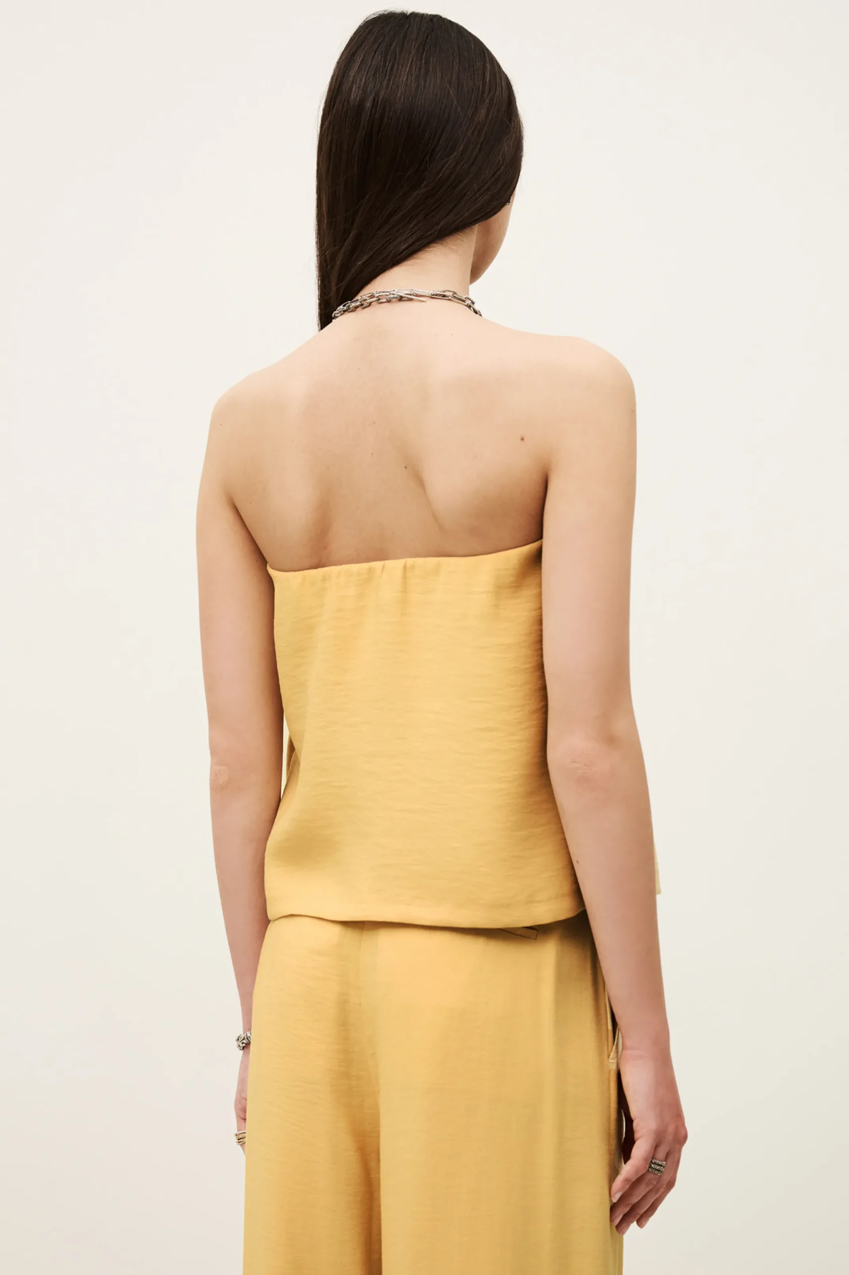 DEBORAH top bustier