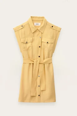 DIALA vestido corto