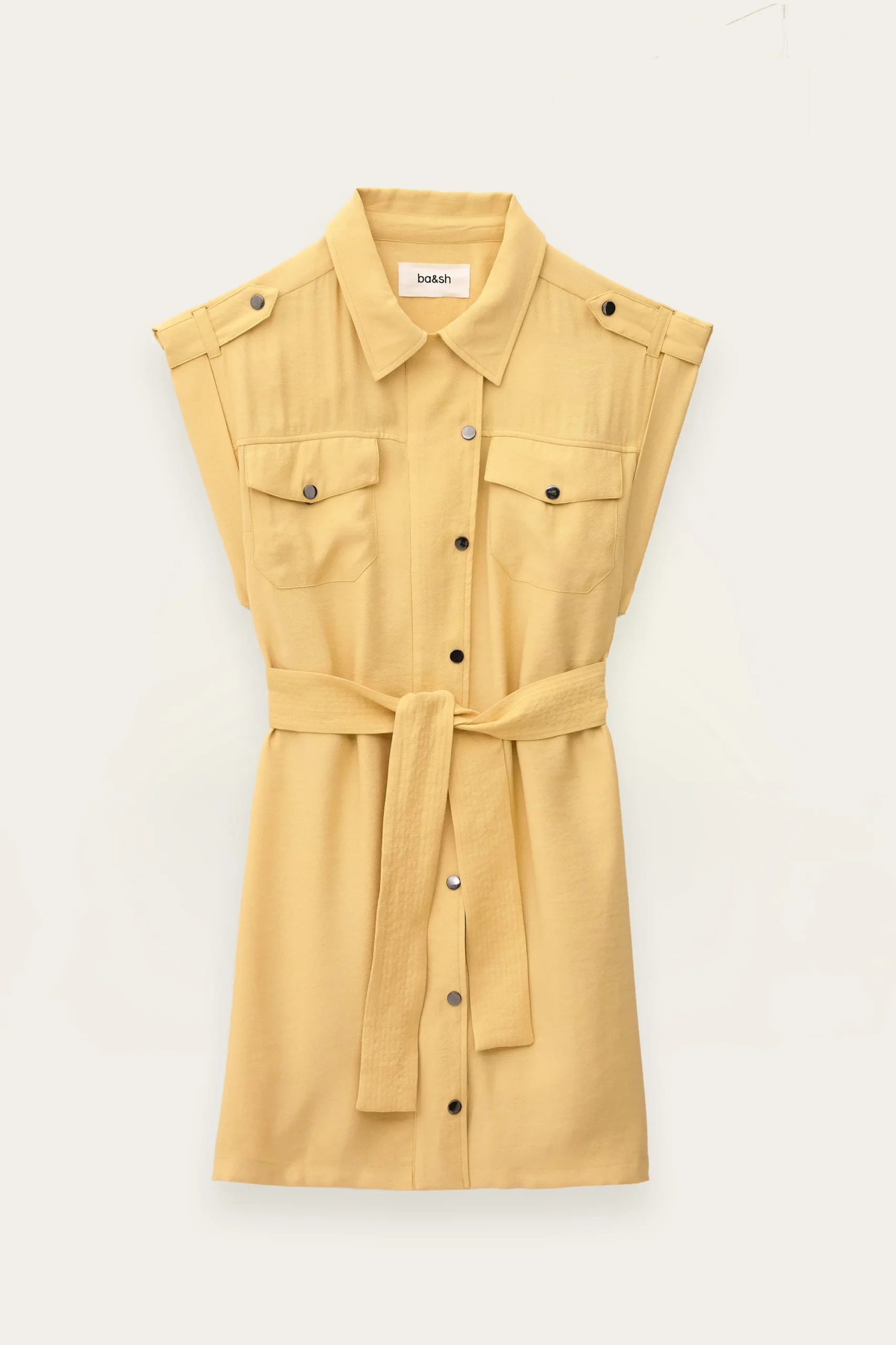 DIALA vestido corto