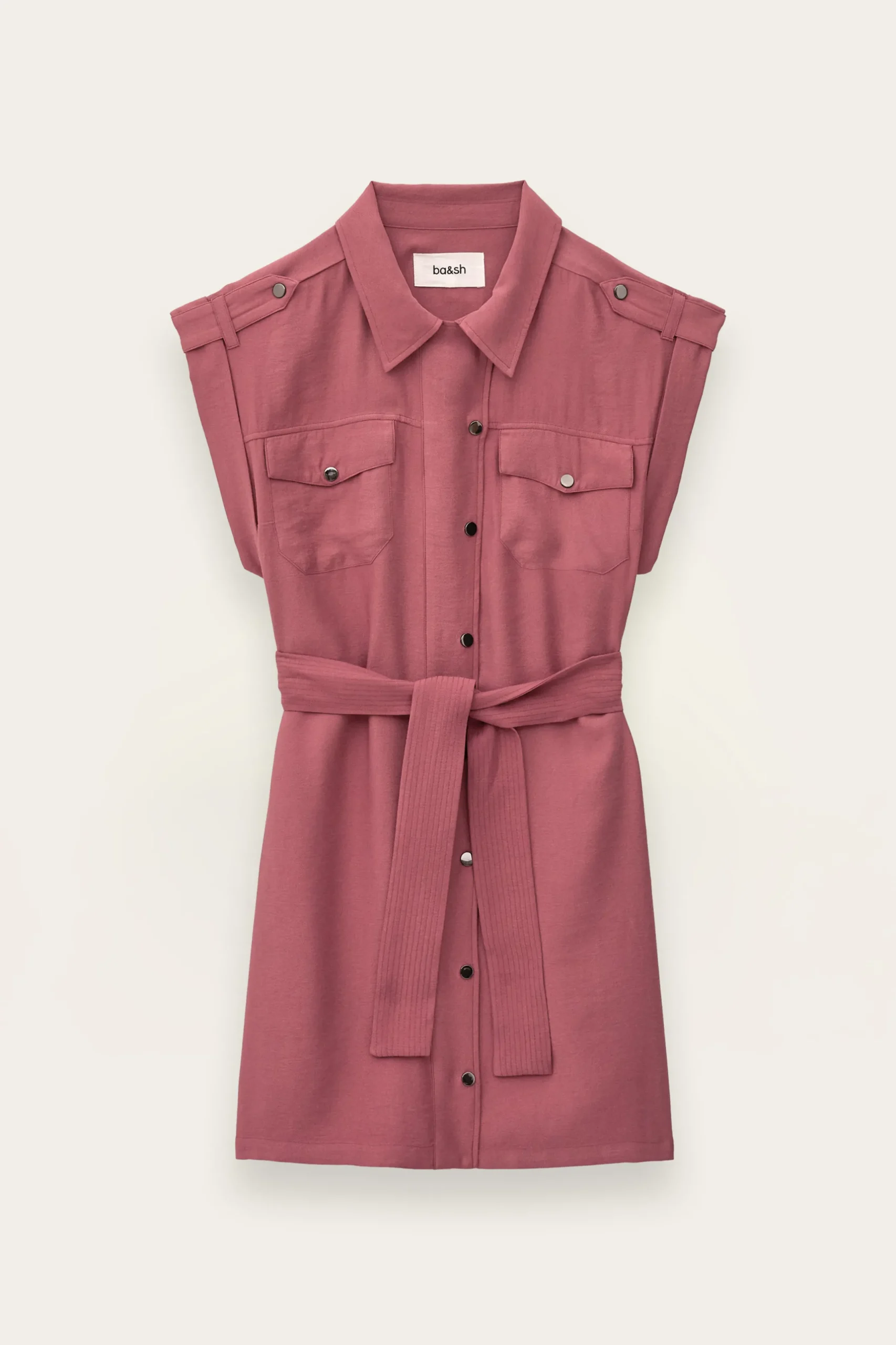DIALA vestido corto