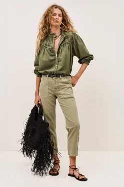 FALLY vaqueros slim € 175