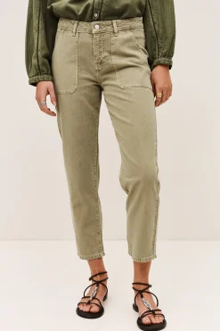FALLY vaqueros slim € 175