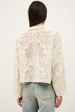 FANY JACKET