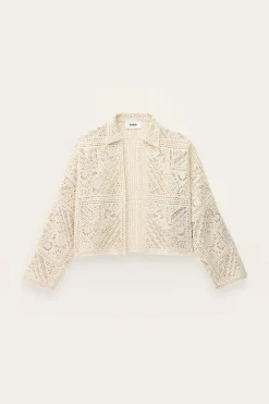 FANY JACKET