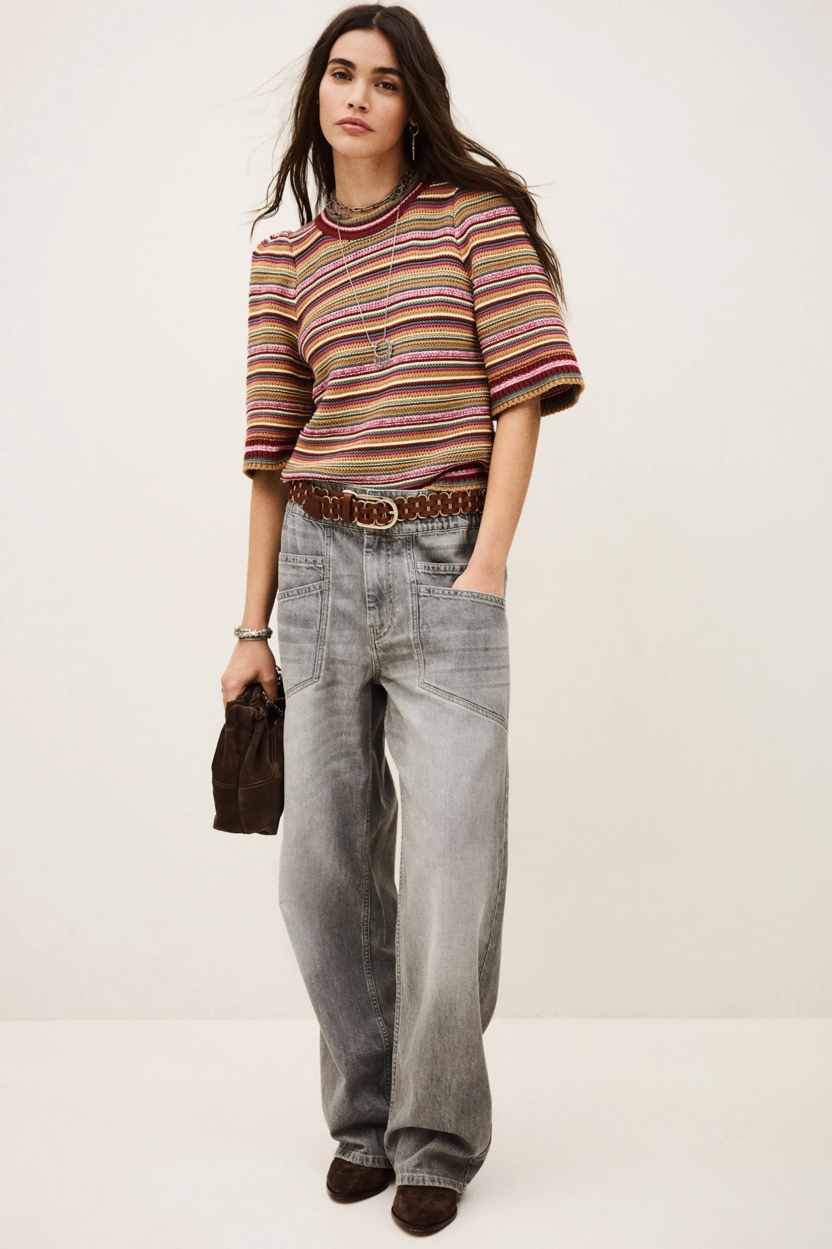 FARFAELA JUMPER