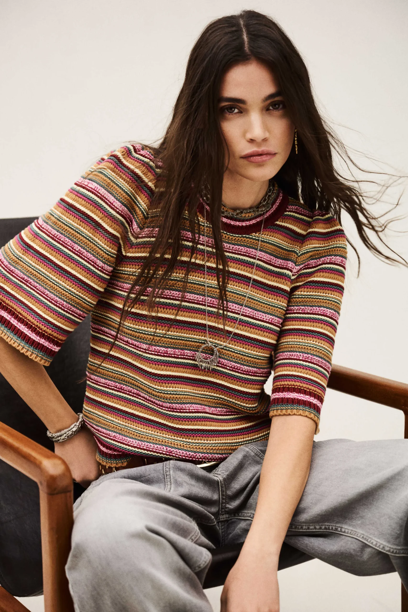 FARFAELA JUMPER
