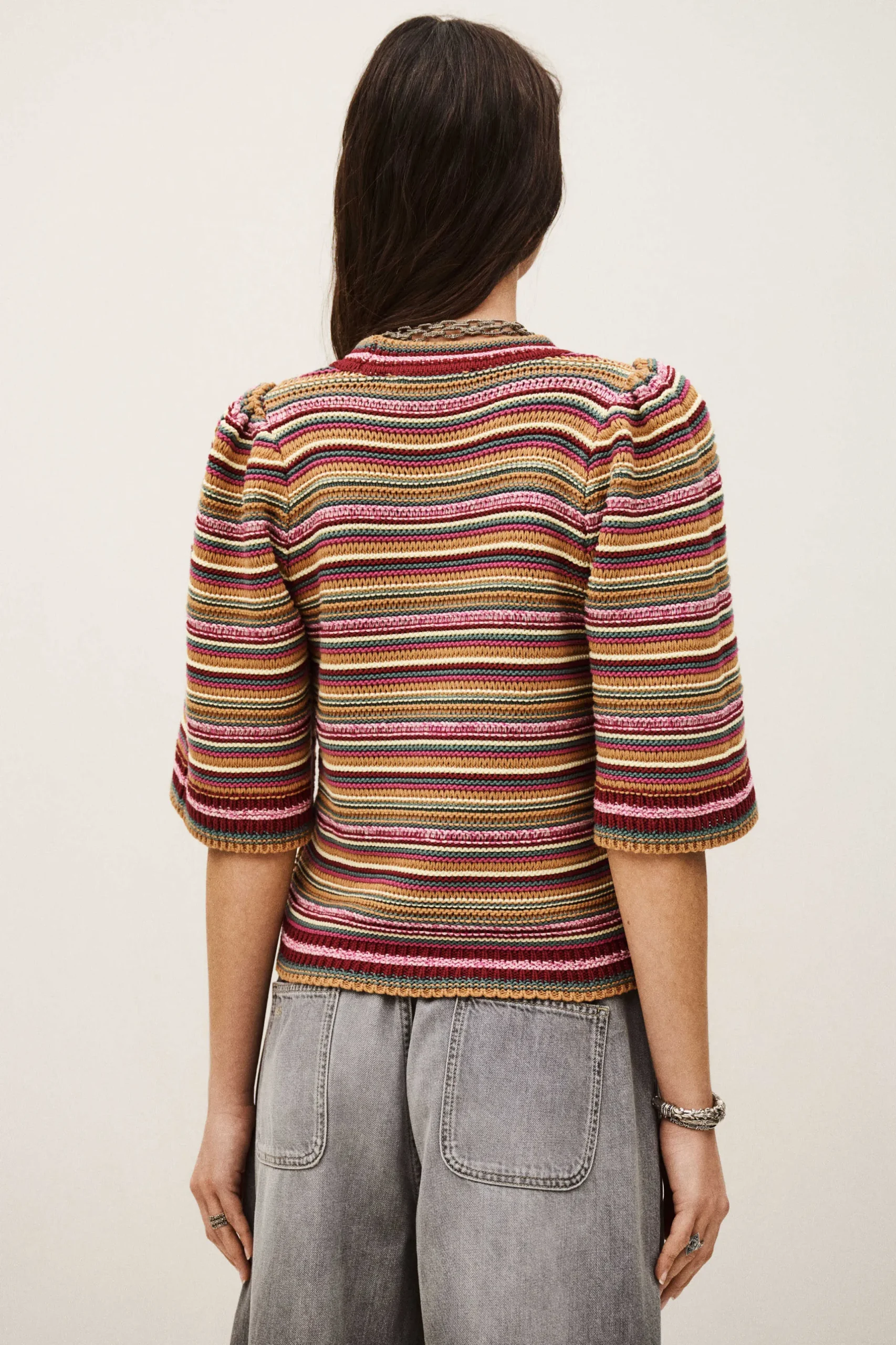 FARFAELA JUMPER