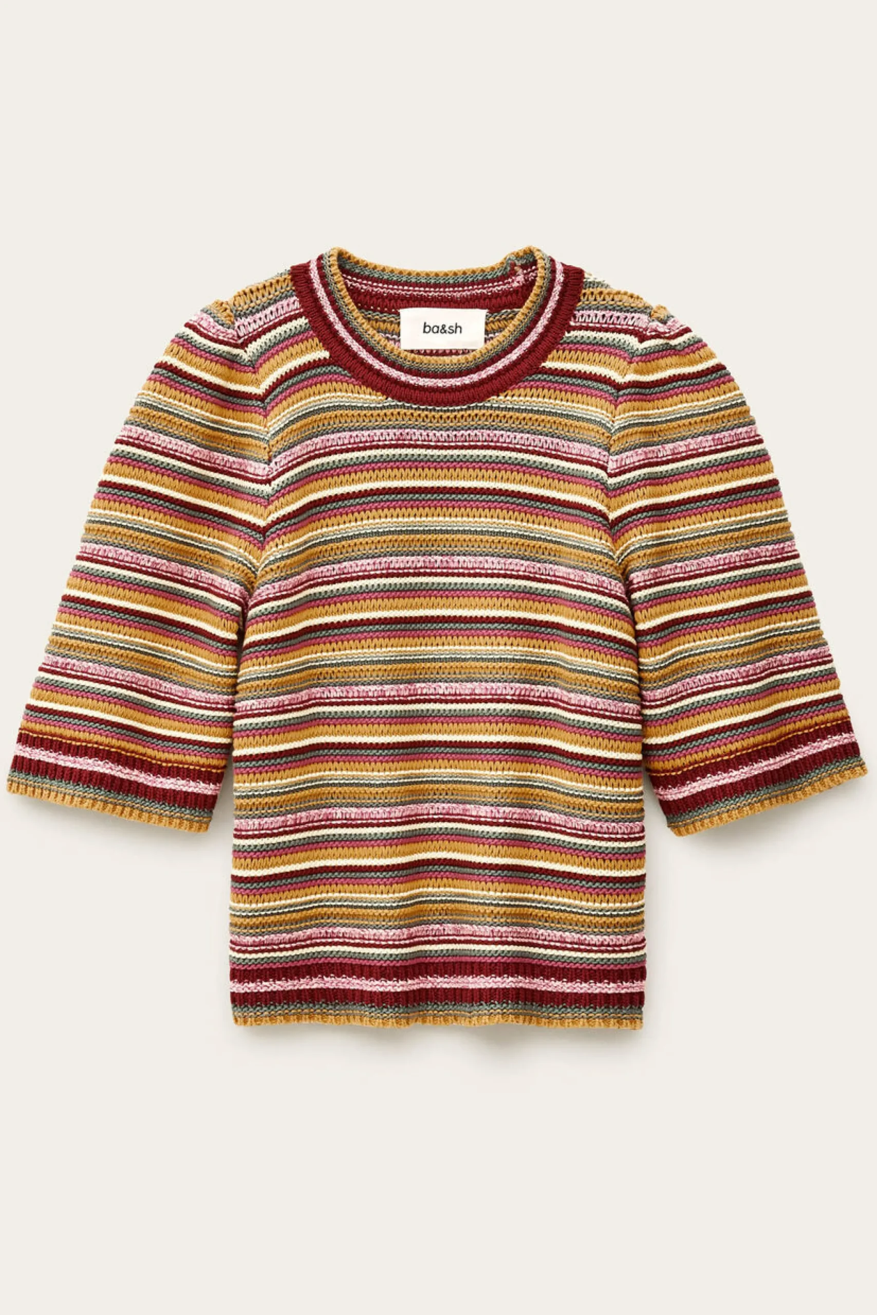 FARFAELA JUMPER