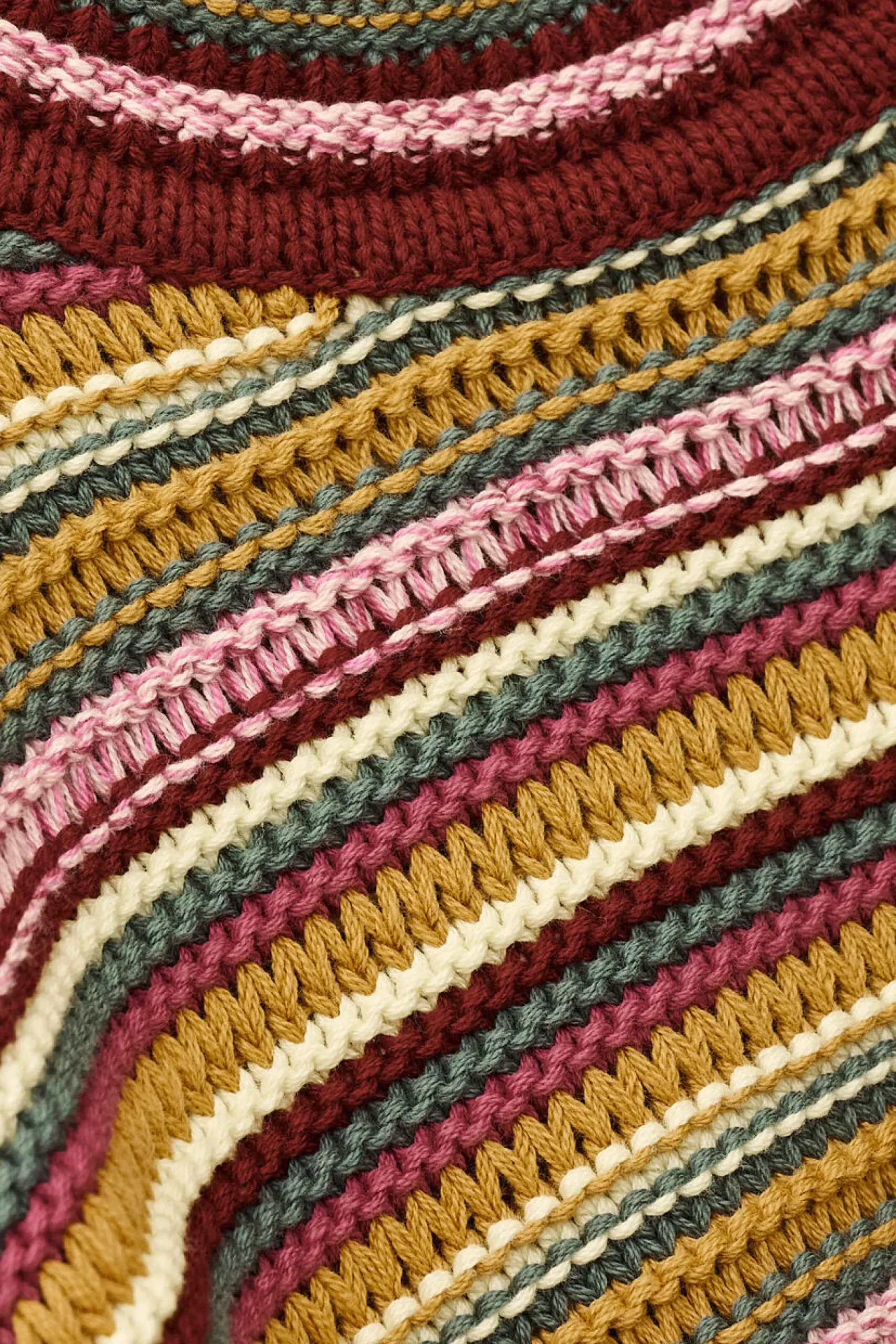 FARFAELA JUMPER