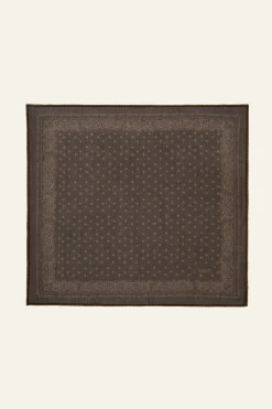 FARY Pañuelo estampado estilo bandana € 75