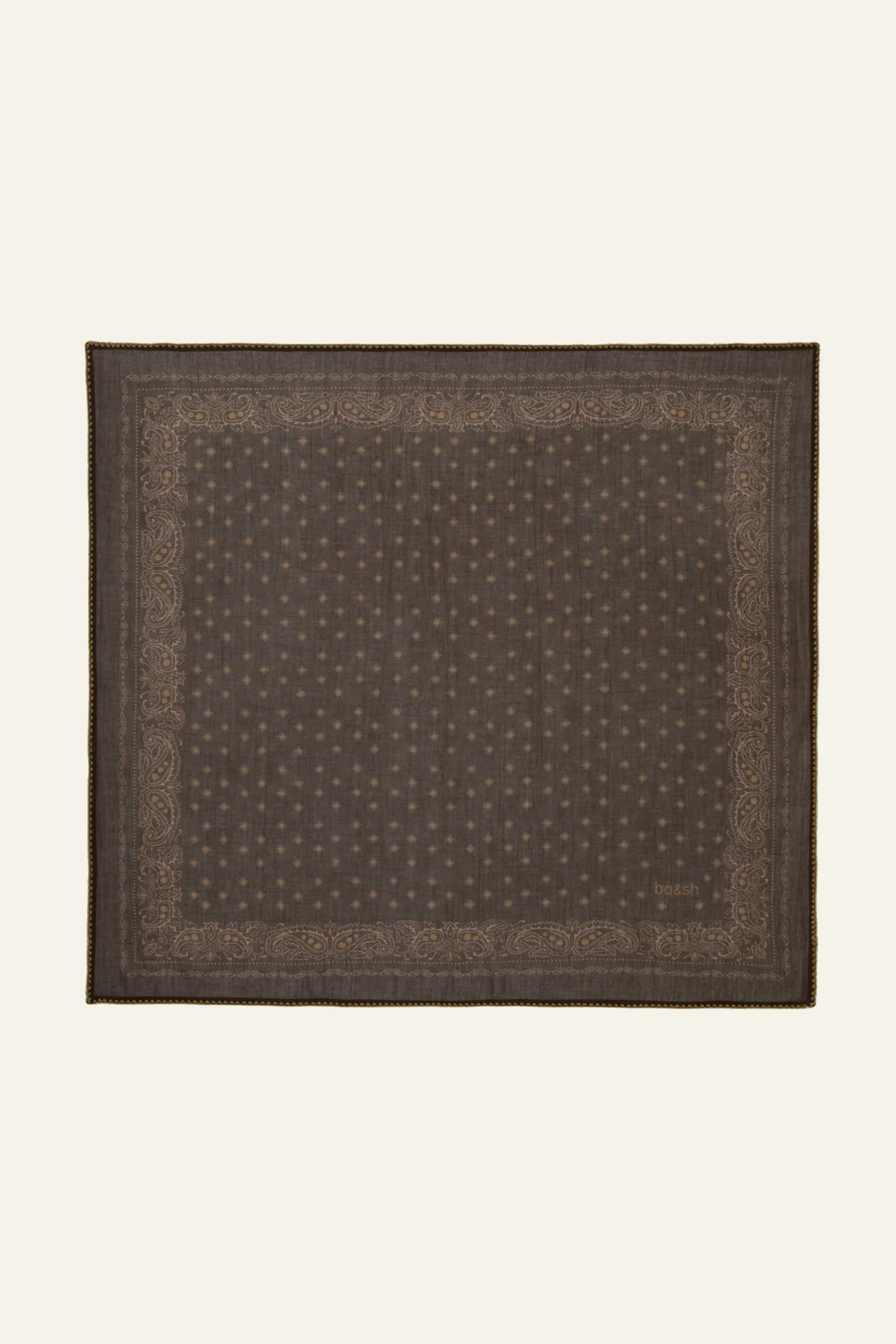 FARY Pañuelo estampado estilo bandana € 75