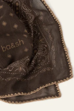 FARY Pañuelo estampado estilo bandana € 75