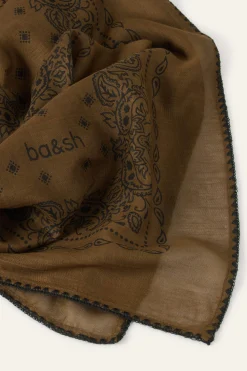 FARY Pañuelo estampado estilo bandana € 75