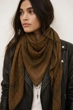 FARY Pañuelo estampado estilo bandana € 75