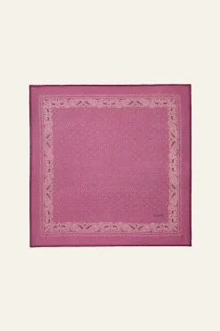 FARY Pañuelo estampado estilo bandana € 75