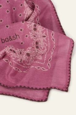 FARY Pañuelo estampado estilo bandana € 75