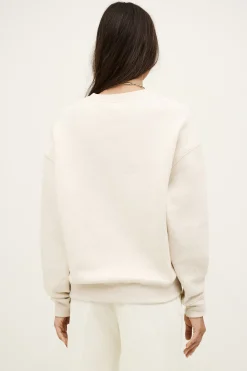FENJA long-sleeved sweatshirt