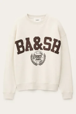 FENJA long-sleeved sweatshirt