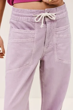 FIMA pantalón ancho € 185