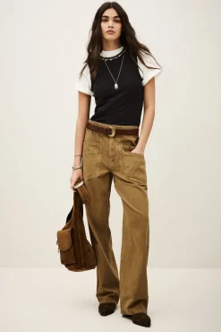 FIMA pantalón ancho € 185
