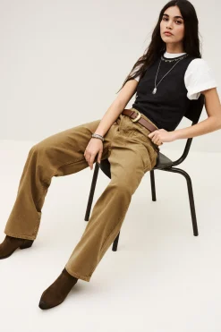 FIMA pantalón ancho € 185
