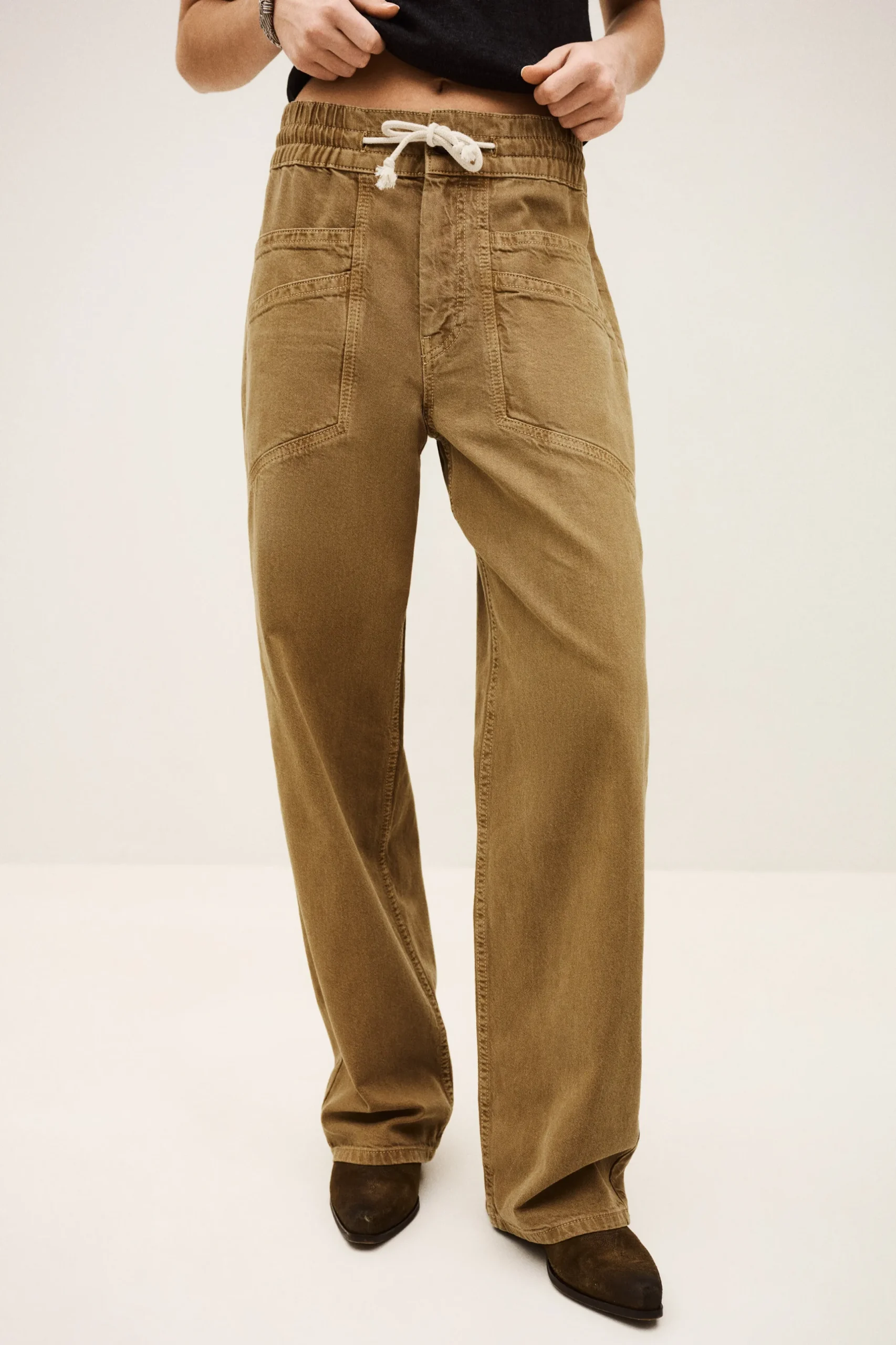 FIMA pantalón ancho € 185