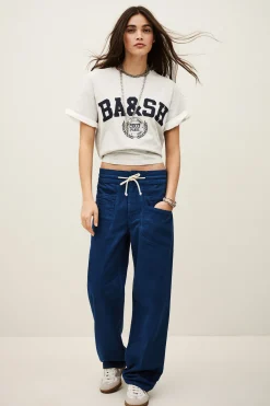 FIMA pantalón ancho € 185