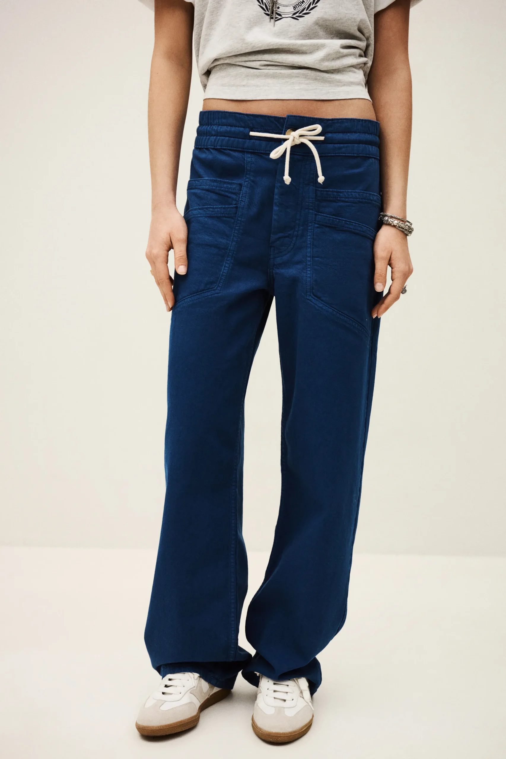 FIMA pantalón ancho € 185