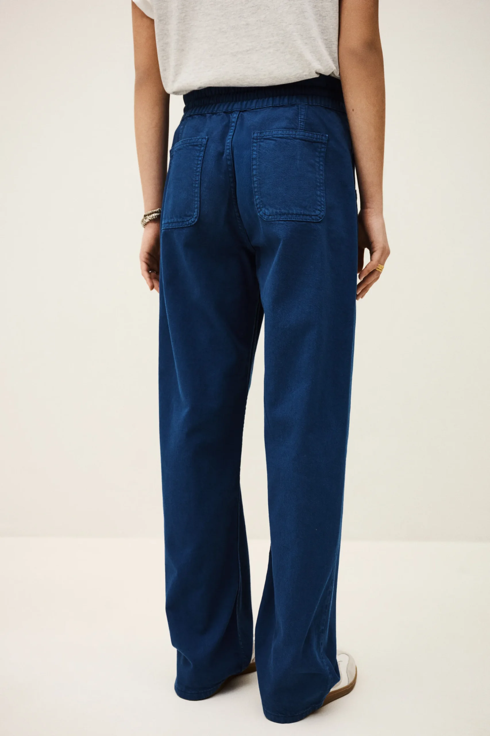 FIMA pantalón ancho € 185