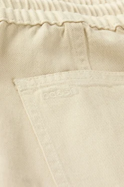 FIMA pantalones rectos sueltos