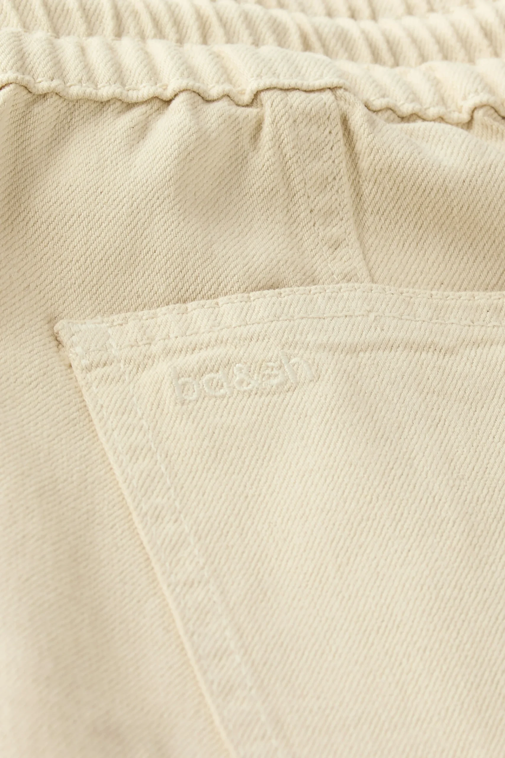 FIMA pantalones rectos sueltos
