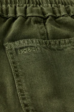 FIMA pantalones rectos sueltos