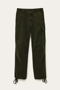 FINO pantalón cargo jogger € 185