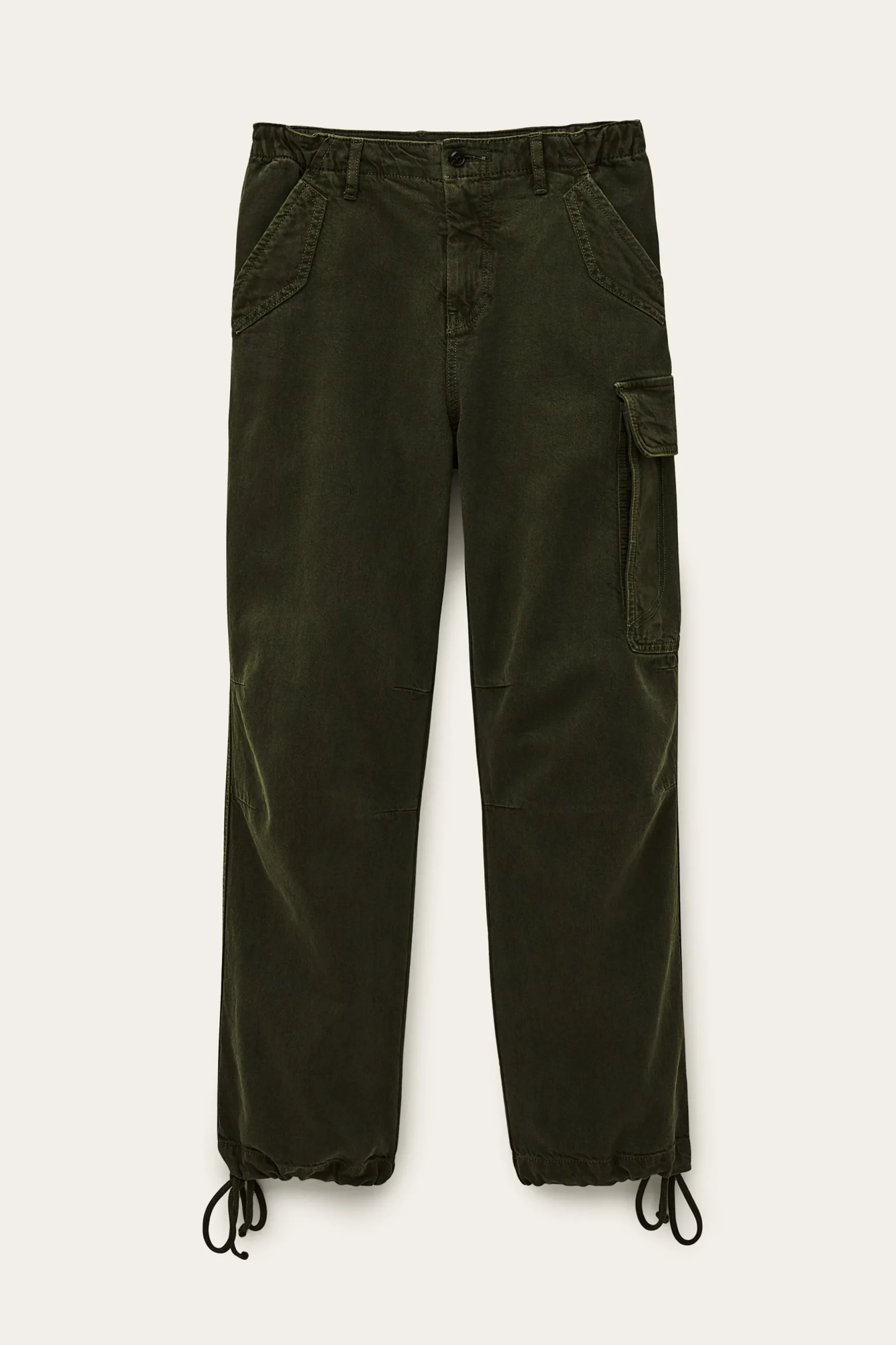FINO pantalón cargo jogger € 185